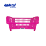 MULTIESTANTE APILABLE FLUO FUCSIA REF: MP0763