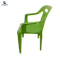 SILLA INFANTIL COLPLAST  VERDE LIMON PELETIZADA REF 623 - Image 3