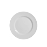 PLATO LLANO MELAMINE BLANCO BELA BORM