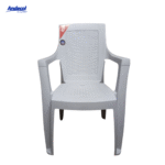 SILLA RATTAN TAYRUNA GRIS ANDECOL REF: MP1004