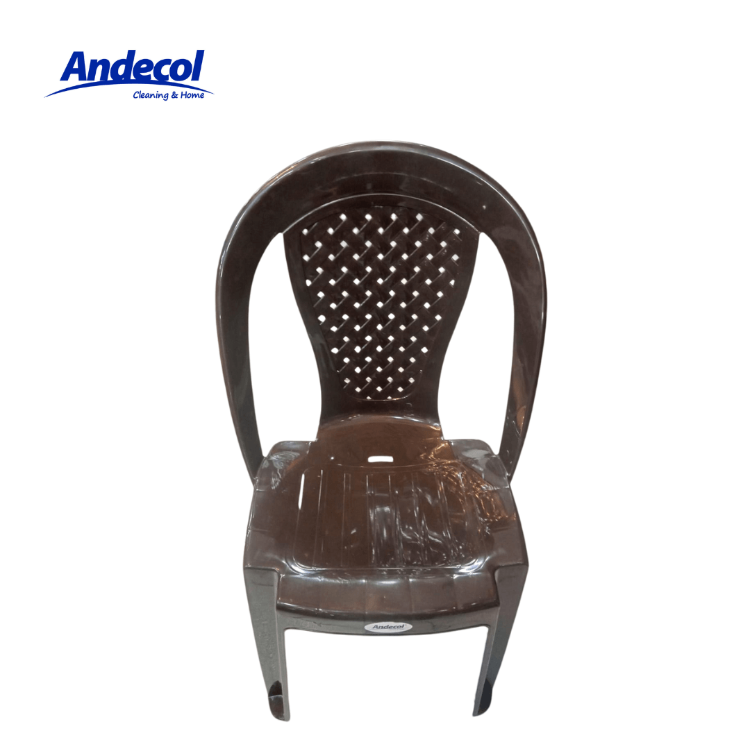 SILLA EPIKA ANDECOL.WENGUEE SILLA EPIKA ADULTO WENGUE ORIGINAL REF MP0993 - Image 1