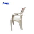 SILLA RATTAN TAYRUNA BEIGE ANDECOL REF: MP1005 - Image 3