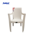 SILLA RATTAN TAYRUNA BEIGE ANDECOL REF: MP1005