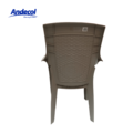 SILLA RATTAN TAYRUNA PISTACHO ANDECOL REF: MP1006 - Image 2
