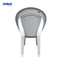 SILLA EPIKA ADULTO BLANCO PELETIZADO REF MP0536 - Image 2