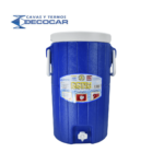 TERMO DECOCAR POPOTAMO 22 LITROS REF: PTE-TE22