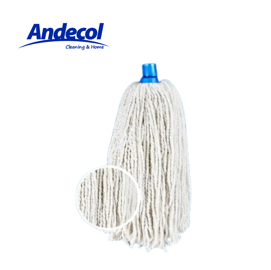 92.0024 TRAPERO COPA 220GR ANDECO TRAPERO COPA 220GR ANDECOL REF: MP0419 - Image 1