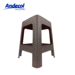 BUTACO TIPO RATTAN WENGUE REF: MP0997