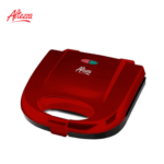 SANDUCHERA ALTEZZA DOS PUESTOS ROJA REF 45694  ASM-817R