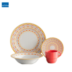 VAJILLA 4/16 SERAFINA CORONA REF VL151J040116