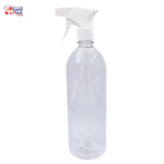 ATOMIZADOR TRANSPARENTE 1000 CC CANTIPLAST