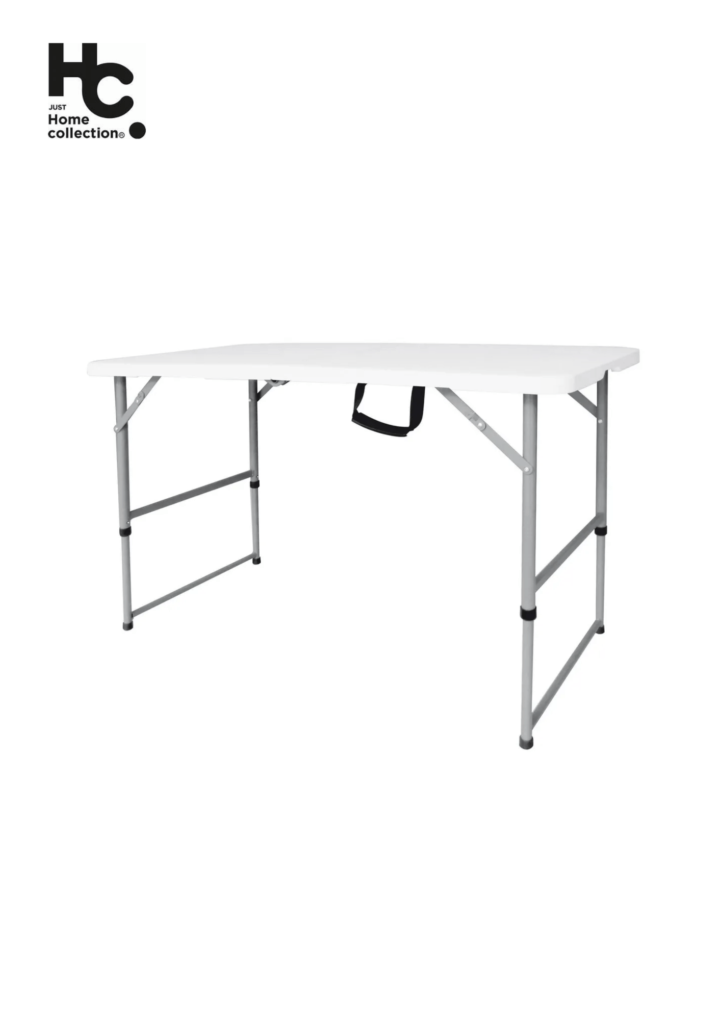 MEEEEE MESA PLEGABLE POLIETILENO BLANCA317173 - Image 1