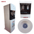 DISPENSADOR DE AGUA VISIVO CON GABITENE REF; VWD-S95G - Image 2