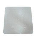 MESA PLASTICA  BLANCA ADULTO BRYSNA - Image 2