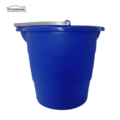 BALDE 12 LITROS AZUL PRODEHOGAR REF: 390BD12-AZ - Image 3