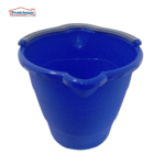 BALDE 12 LITROS AZUL PRODEHOGAR REF: 390BD12-AZ
