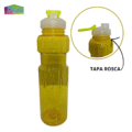 BOTELLA SCREW 1 LTS S/P ARISBU