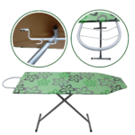 MESA DE PLANCHA AMERICANITA