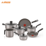 BATERIA 11 PZA A/A TV TALENT IMUSA REF 5861029313