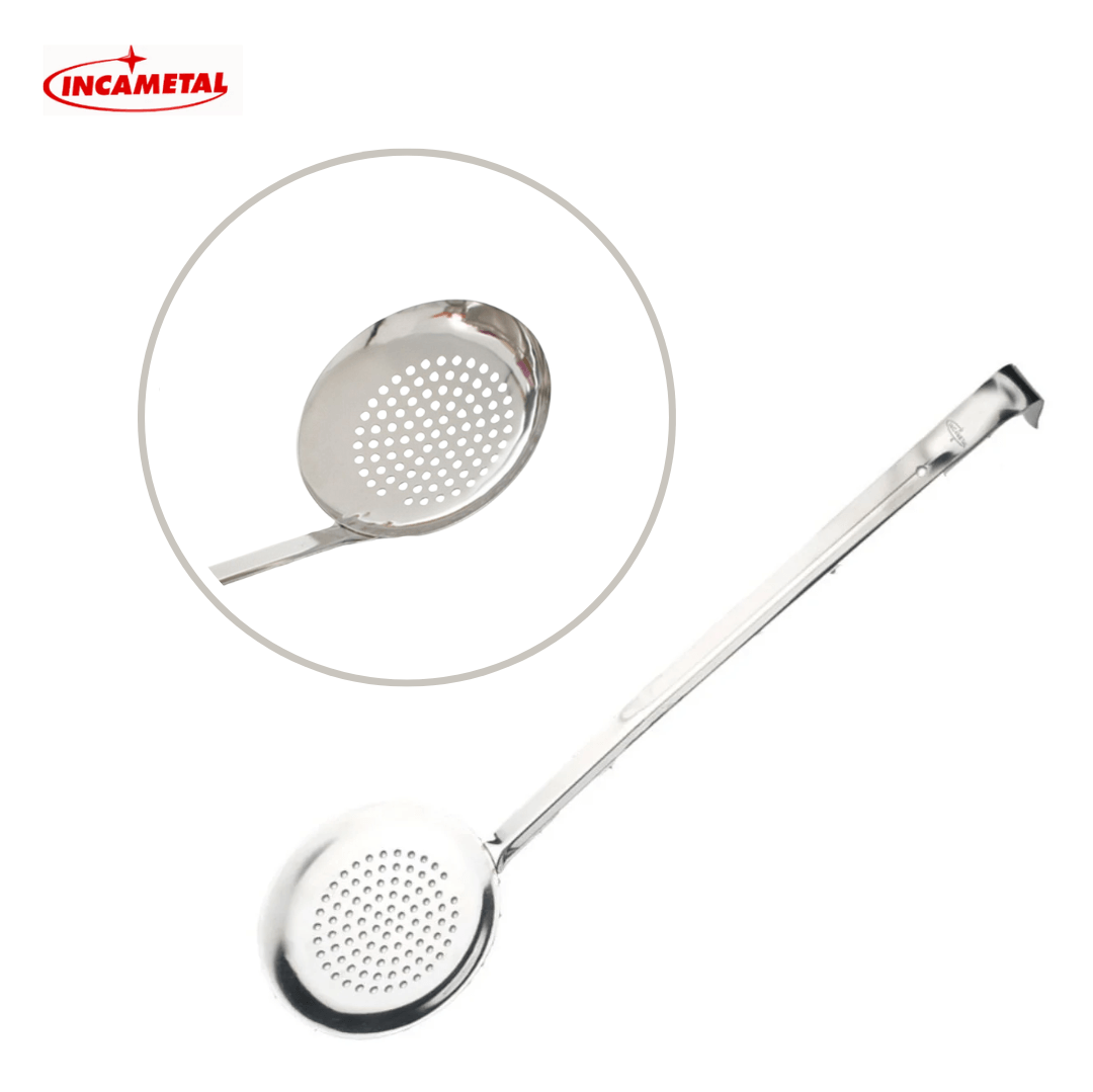 YG ESPUMADERA INDUSTRIAL INCAMETAL REF I20073 - Image 1