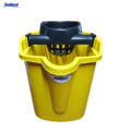 BALDE ESCURRIDOR ANDECOL 15 LTS C/RUEDAS AMARILLO REF; MPO362 - Image 2