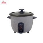 OLLA MULTIFUNCIONAL ALTEZZA 5 TAZAS 1 LITRO GRIS REF; ARC-1G 121090