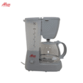 CAFETERA ELECTRICA ALTEZZA GRIS 12 TZS  ACM-5309G 48306