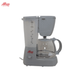 CAFETERA ELECTRICA ALTEZZA GRIS 12 TZS  ACM-5309G 48306