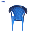 SILLA EPIKA ADULTO AZUL PELETIZADA CON BRAZO - Image 3