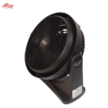 VENTILADOR ALTEZZA DE MESA 8 PULG MALLA PLASTICA NEGRO REF; ADF-YT31 - Image 4