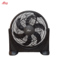 VENTILADOR ALTEZZA DE PISO 20 PULG 6 ASPAS MALLA PLASTICA NEGRO REF; AFF-KYT61 - Image 4