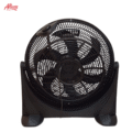 VENTILADOR ALTEZZA DE PISO 20 PULG 6 ASPAS MALLA PLASTICA NEGRO REF; AFF-KYT61 - Image 2