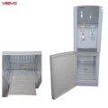 DISPENSADOR DE AGUA CON NEVERA VISIVO  REF; WVD-SR95G SS - Image 4