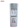 DISPENSADOR DE AGUA CON NEVERA VISIVO  REF; WVD-SR95G SS