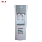 DISPENSADOR DE AGUA CON NEVERA VISIVO  REF; WVD-SR95G SS