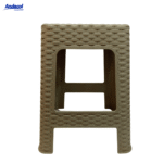 BUTACO TIPO RATTAN PISTACHO ANDECOL