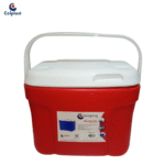 CAVA PLASTICA ROJA  COLPLAST 16 LTS REF; 898