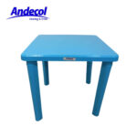 MESA KINDER GIGANTE PREMIUM AZUL CIELO ANDECOL REF:PT5091