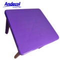 MESA KINDER GIGANTE PREMIUM VIOLETA ANDECOL REF:PT5087 - Image 2