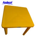 MESA KINDER GIGANTE PREMIUM AMARILLO ANDECOL REF:PT5089 - Image 3