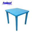 MESA KINDER GIGANTE PREMIUM AZUL CIELO ANDECOL REF:PT5091 - Image 4