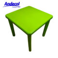 MESA KINDER GIGANTE PREMIUM VERDE LIMON ANDECOL REF:PT5090 - Image 3