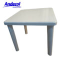 MESA KINDER GIGANTE PREMIUM BLANCO ANDECOL REF:PT5092 - Image 2