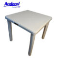 MESA KINDER GIGANTE PREMIUM BLANCO ANDECOL REF:PT5092 - Image 3
