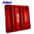 MESA KINDER GIGANTE PREMIUM ROJO ANDECOL REF:PT5086 - Image 3