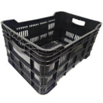 CANASTA 40 KL NEGRA CN406032