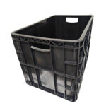 CANASTA BULTERA NEGRA CN406041