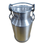 CANTINA INDUSTRIAL CON TAPA HERMETICA DE 20 LT