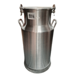 CANTINA INDUSTRIAL CT HERMETICA # 40 DE 40 LT