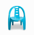 SILLA KINDER PREMIUM AZUL CIELO ANDECOL - REF PT5021 - Image 2